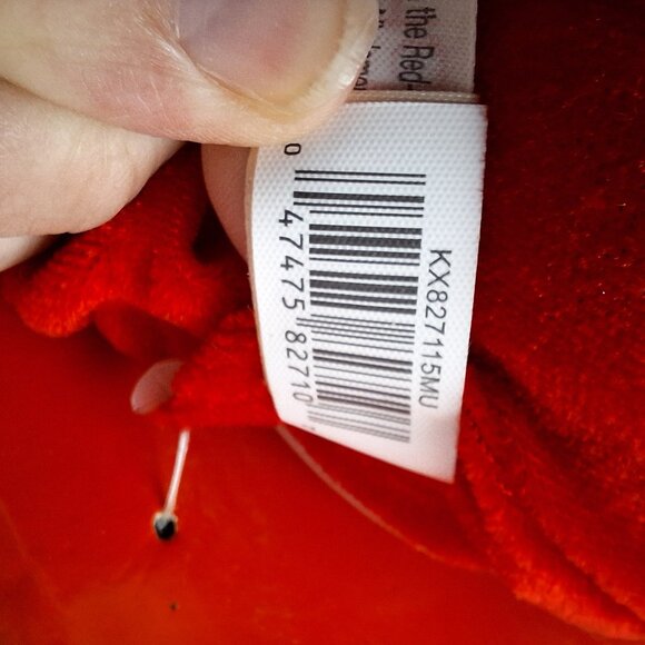 Rudolph With Peek-A-Boo Dan Dee Motion Light and Sound Christmas Plush See Video - Picture 6 of 10